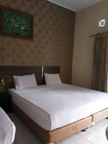 Hotel Purnama