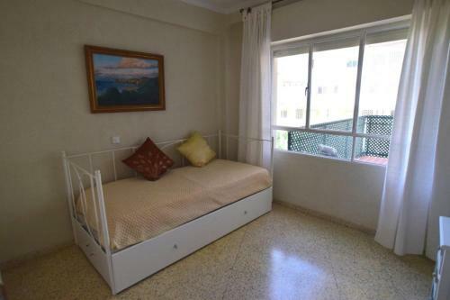 Apartamento Playa Arenal, J�vea-x�bia