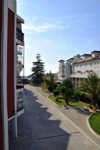 Apartamento Playa Arenal, J�vea-x�bia