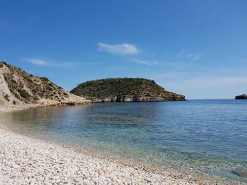 Apartamento Javea - La Isla