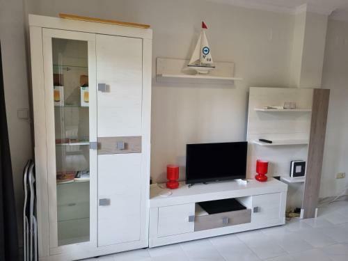 Apartamento Javea - La Isla