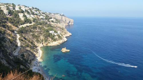 Apartamento Javea - La Isla
