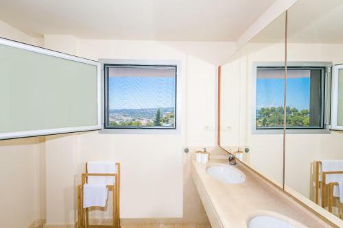 Hotel Villa Tranquila