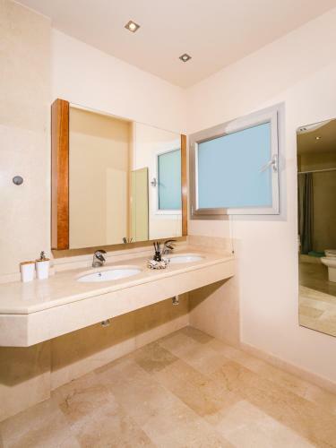 Hotel Villa Tranquila