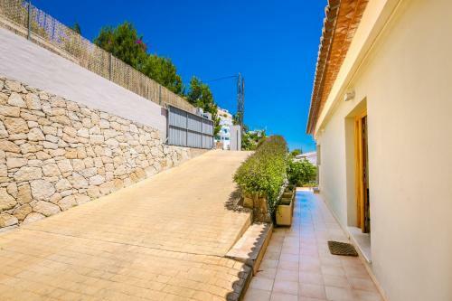 Hotel Villa Tranquila