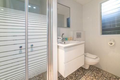 Superior One Bedroom Apartment By Stay Eilat - Eilot Street