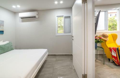 Superior One Bedroom Apartment By Stay Eilat - Eilot Street