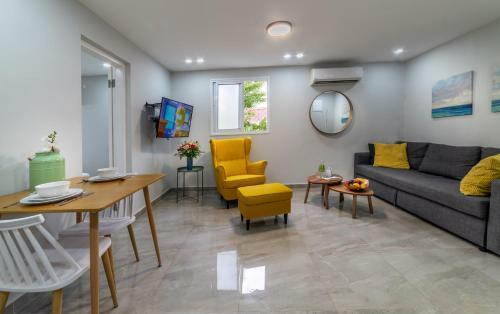 Superior One Bedroom Apartment By Stay Eilat - Eilot Street