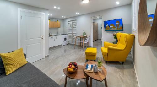 Superior One Bedroom Apartment By Stay Eilat - Eilot Street