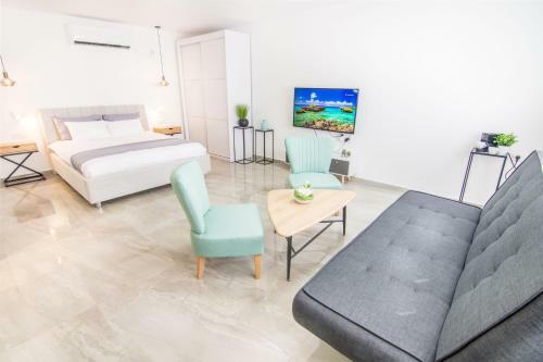 Apartamento The Suite