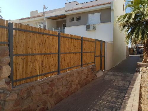Eleni Apartment Eilat