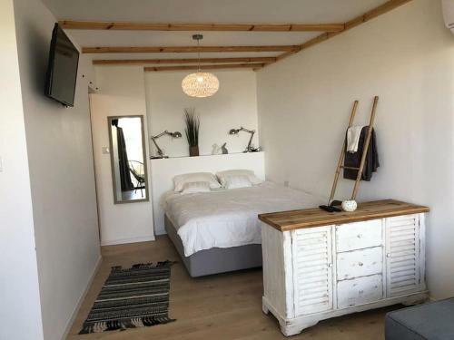 Apartamento A Secret Oasis
