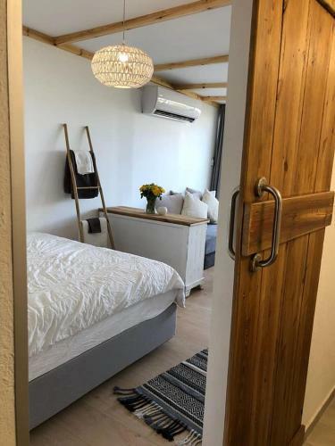 Apartamento A Secret Oasis
