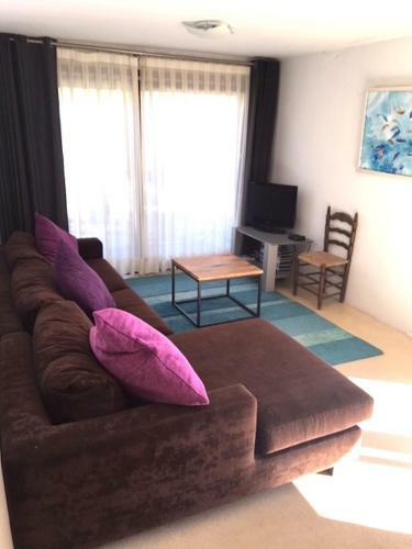 Villa Los Almendros