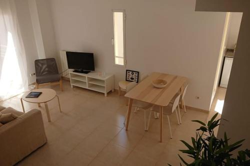 Apartamento Isleta Marina 2