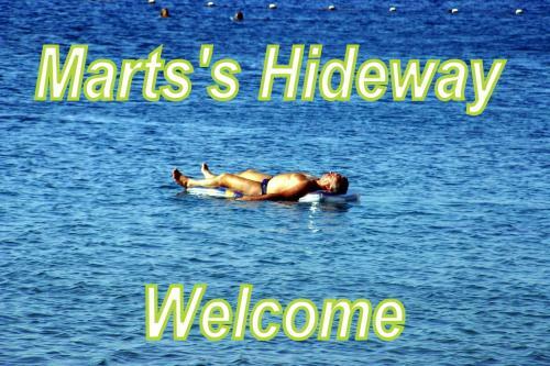 Hostal Marts Hideaway
