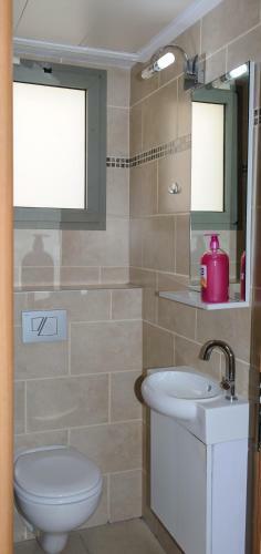 Villa Debora With Heated Pool