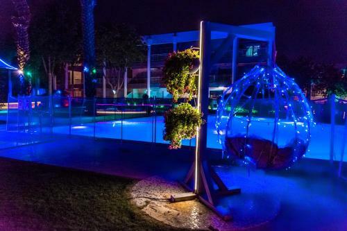Apartamento ???? ?? ???? ?????? - Pool Garden View