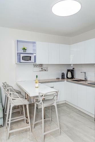 Apartamento ???? ?? ???? ?????? - Pool Garden View