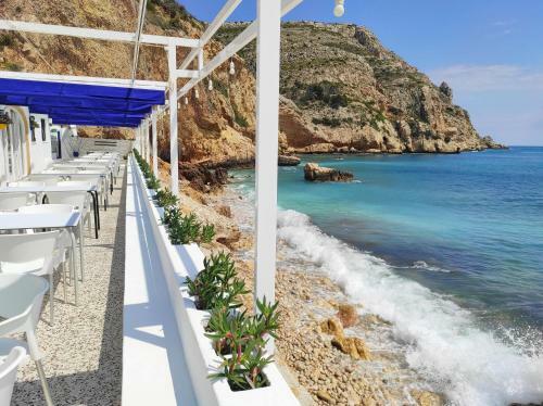 Apartamento Golden Star