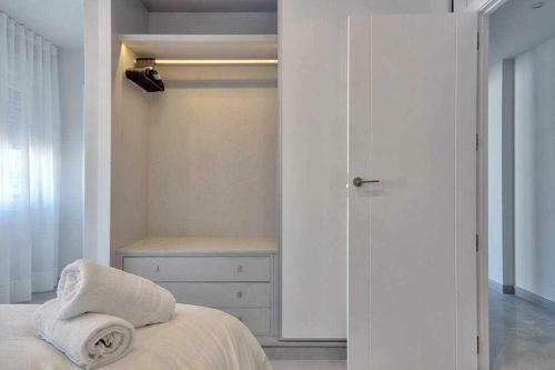 Apartamento Belice