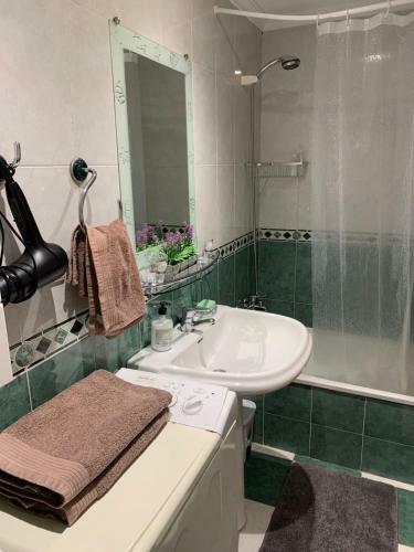 Apartamento En Javea