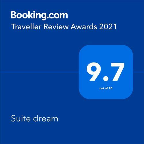 Suite Dream