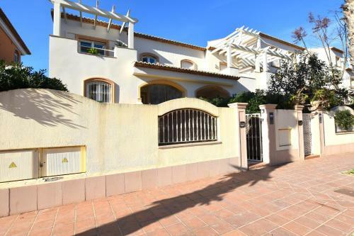 Casa Davagh Javea