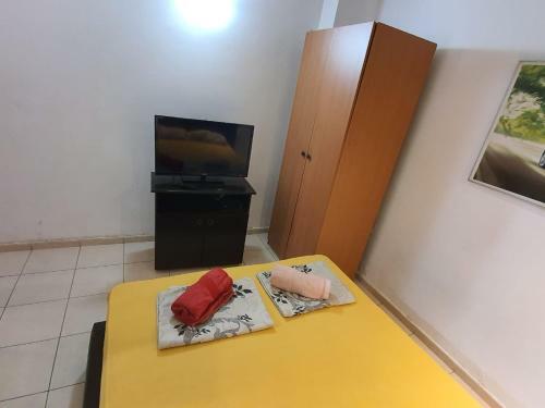Apartamento Agat`s Place