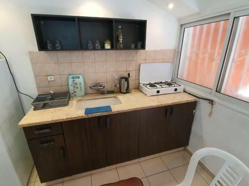 Apartamento Agat`s Place