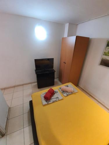 Apartamento Agat`s Place