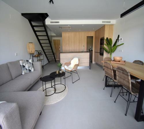 Apartamento Estrasburgo Suites Javea - 5044