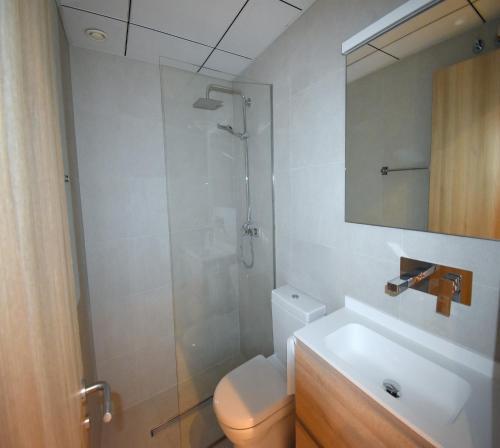 Apartamento Estrasburgo Suites Javea - 5044