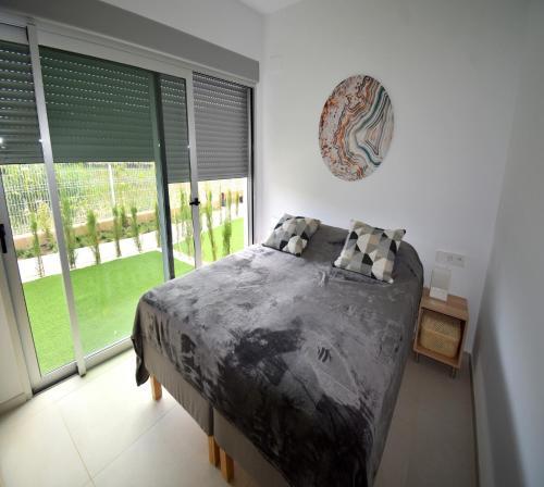 Apartamento Estrasburgo Suites Javea - 5044
