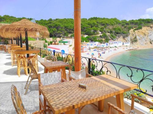 Apartamento Estrasburgo Suites Javea - 5044