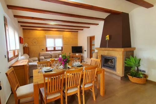 Casa Rancho Grande