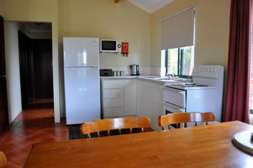 Villa Karri Valley Chalets