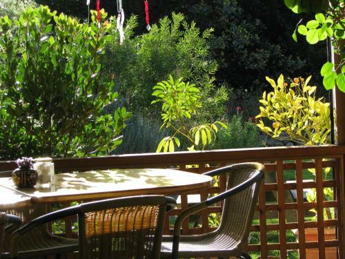 Agroturismo Pemberton Lavender And Berry Farm