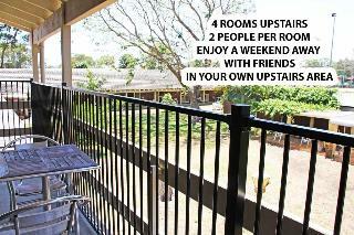 Glades Motor Inn