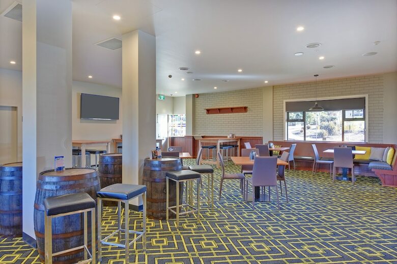 Comfort Hotel Burnie