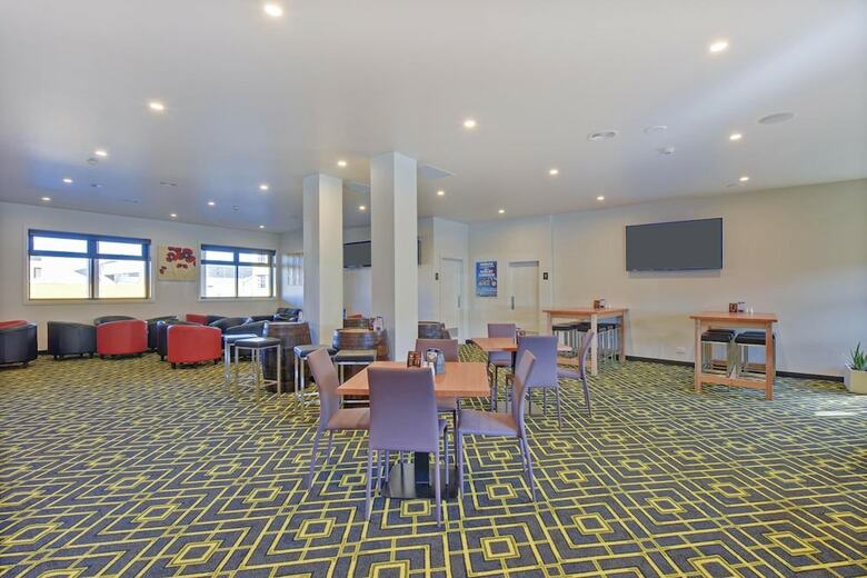 Comfort Hotel Burnie