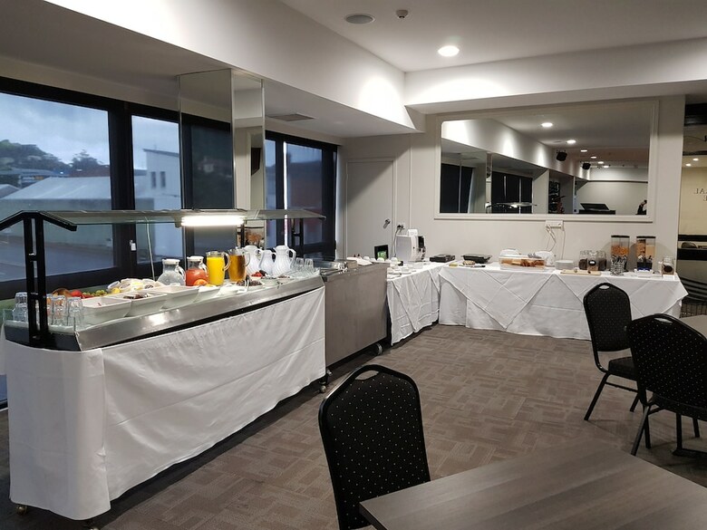 Comfort Hotel Burnie