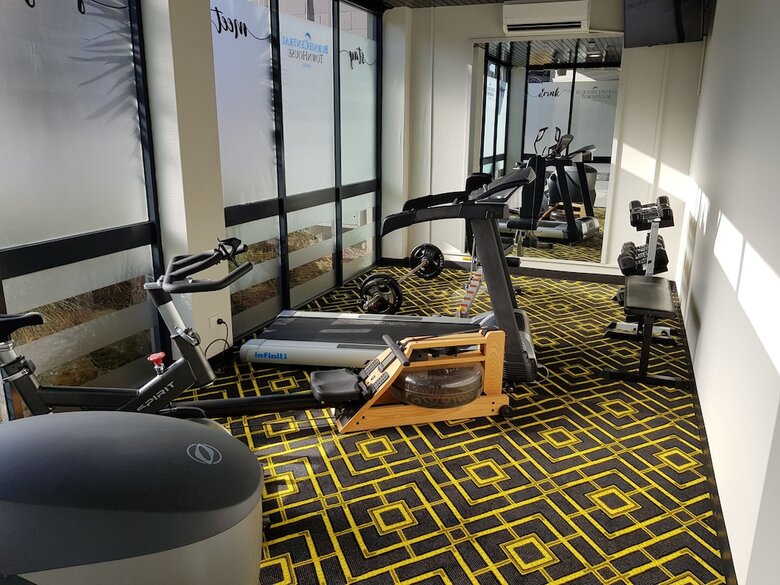 Comfort Hotel Burnie