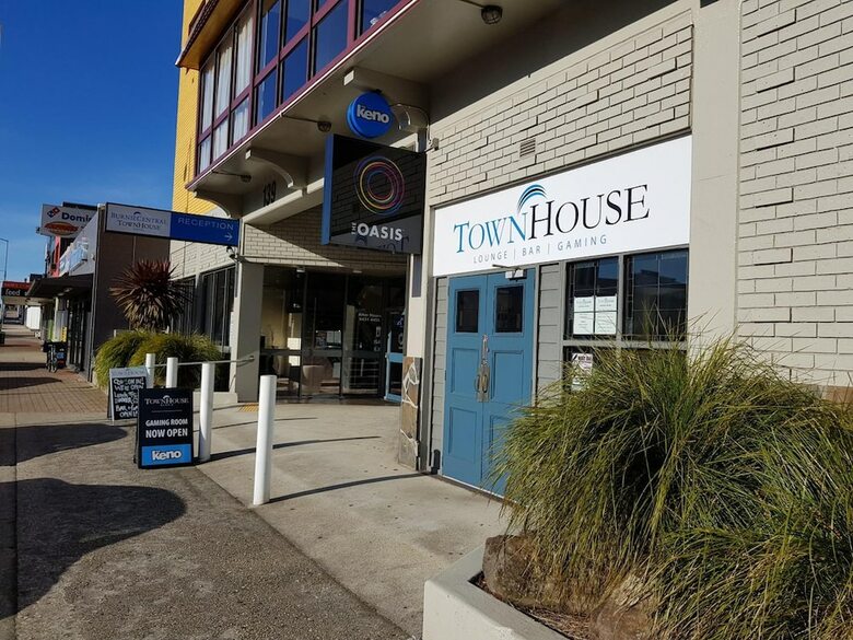 Comfort Hotel Burnie