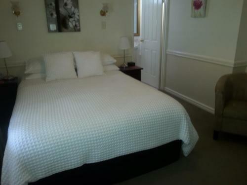 Hostal Anchorage Guest House And Self-contained Accommodation