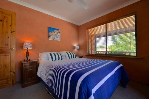 Hostal Anchorage Guest House And Self-contained Accommodation