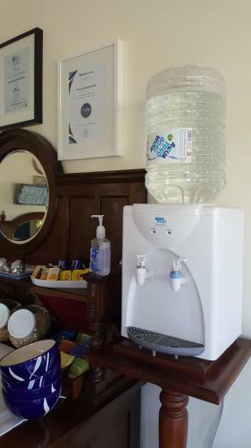 Hostal Anchorage Guest House And Self-contained Accommodation