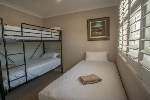 Big4 Forster Tuncurry Great Lakes Holiday Park