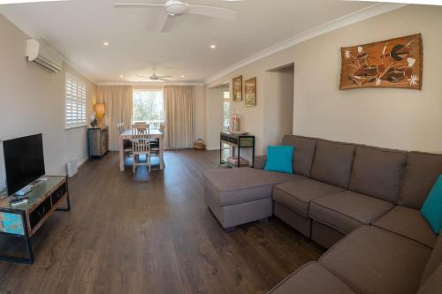 Big4 Forster Tuncurry Great Lakes Holiday Park