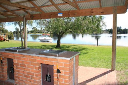 Big4 Forster Tuncurry Great Lakes Holiday Park